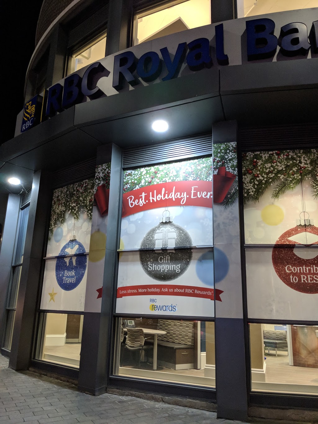 RBC Royal Bank | 1 Hurontario St, Mississauga, ON L5G 0A3, Canada | Phone: (905) 271-3377