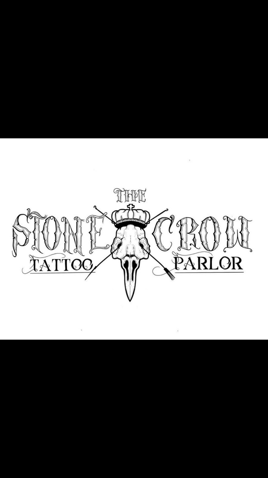 Stone the Crow Tattoo Parlor | 1109 Tecumseh Rd E, Windsor, ON N8W 1B3, Canada | Phone: (519) 968-3307