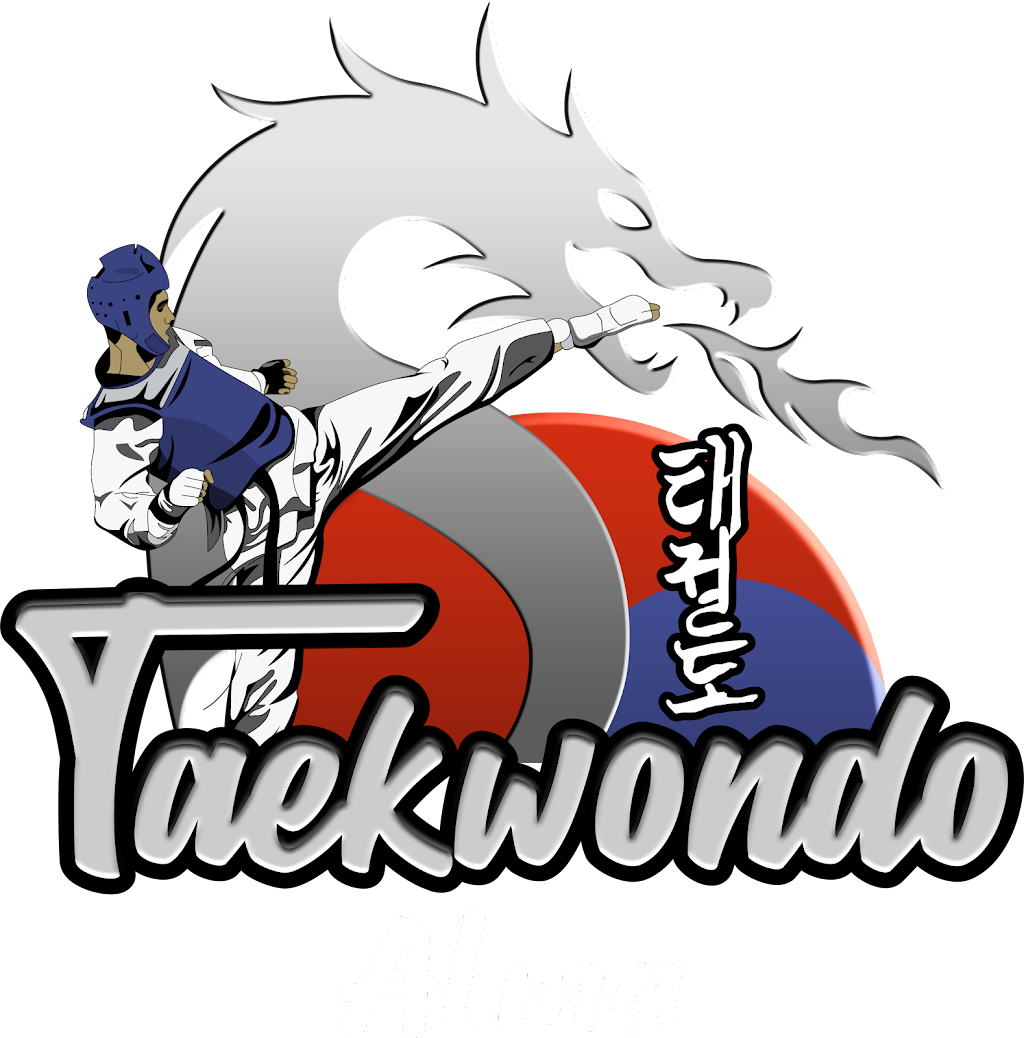 Club de Taekwondo dAlma | 605 Boulevard St Luc, Alma, QC G8B 2K8, Canada | Phone: (418) 720-7545