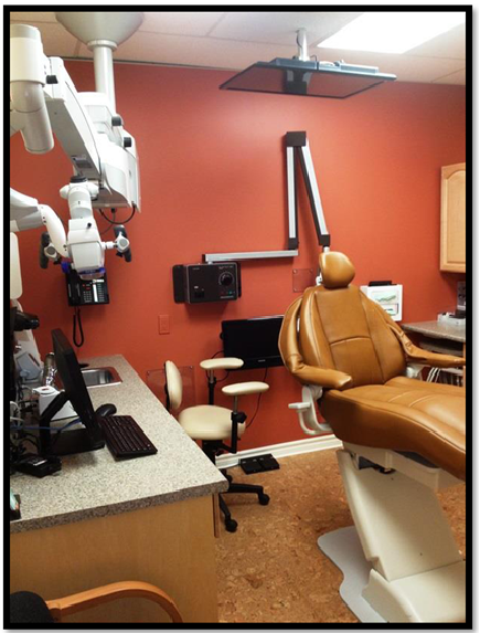 Dr. Chris Pearce - Main Street Dental Centre | 3 Main St W, Huntsville, ON P1H 2C5, Canada | Phone: (705) 788-0404