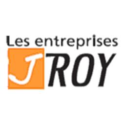 Les Entreprises J Roy | 880 27e Rue N, Saint-Georges, QC G5Z 0N4, Canada | Phone: (418) 222-7099