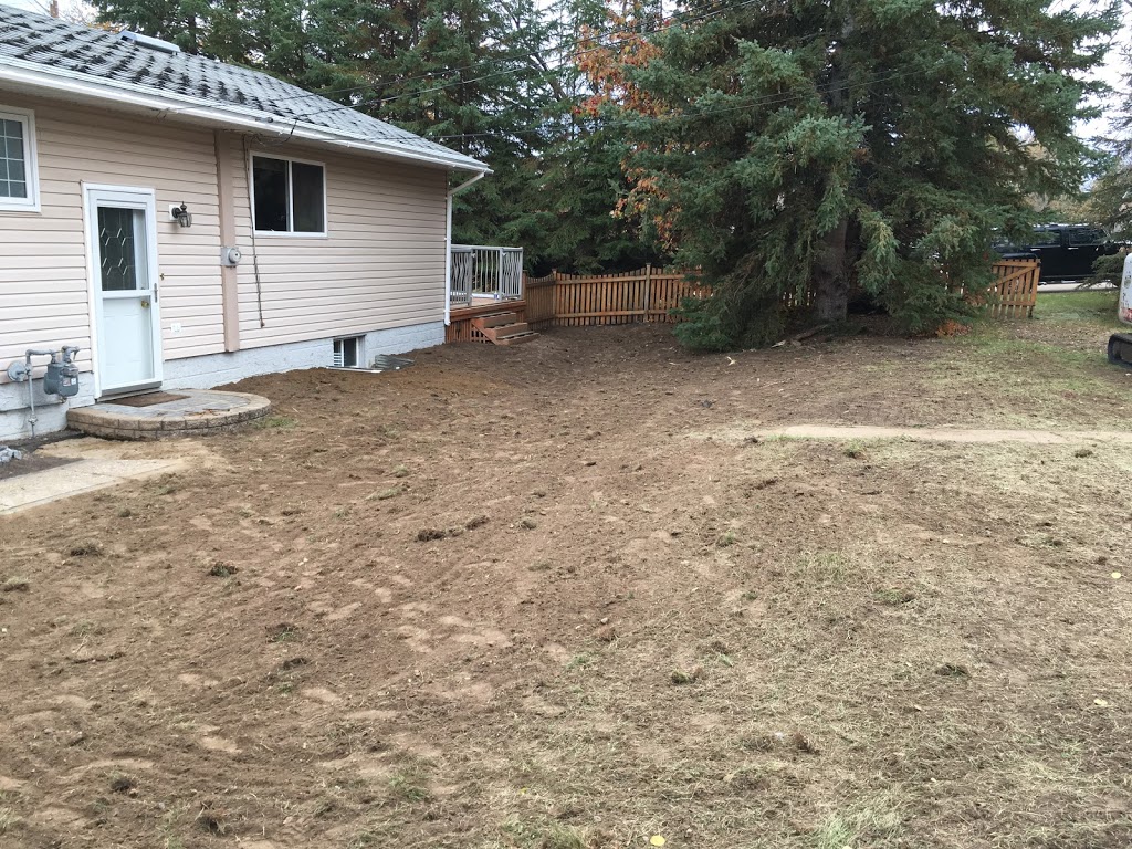 Greencut Landscaping | 5009 2 St, Boyle, AB T0A 0M0, Canada | Phone: (780) 519-0152