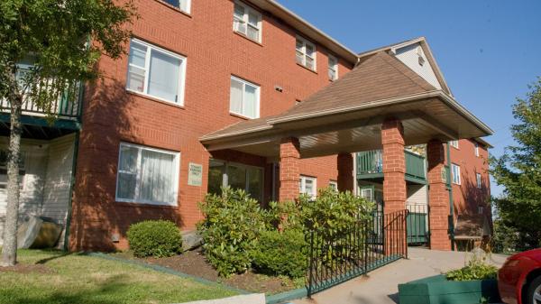 50 Barkton Lane Apartments | 50 Barkton Ln, Halifax, NS B3M 4H8, Canada | Phone: (833) 881-5249