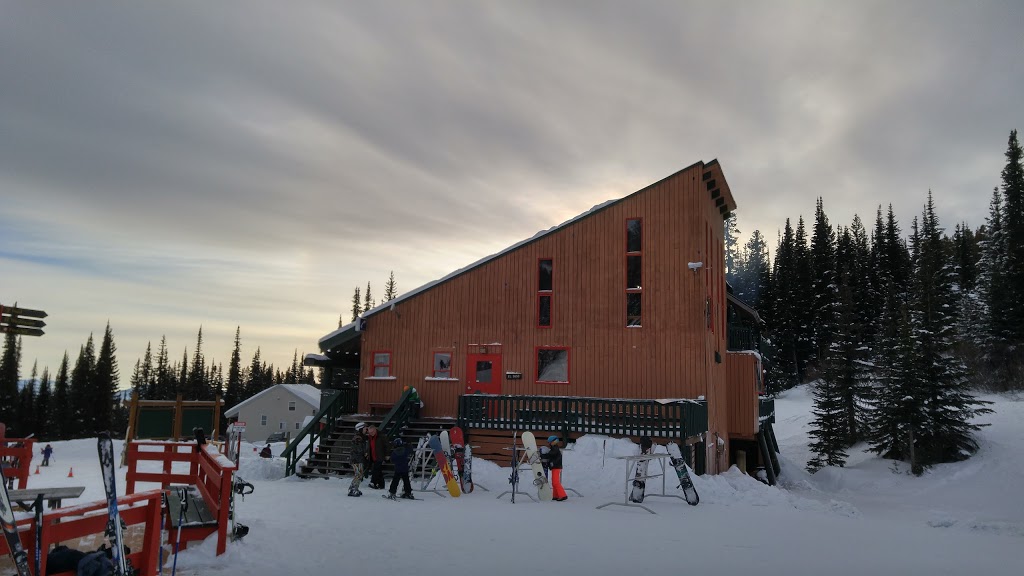 Baldy Mountain Resort | 2680 Mount Baldy Rd, Oliver, BC V0H 1T0, Canada | Phone: (250) 498-4086