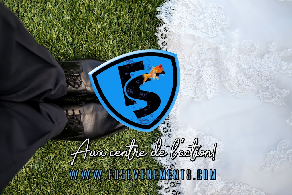 FDS Événements | 7 Rue Landry, Victoriaville, QC G6P 0A3, Canada | Phone: (819) 350-7734