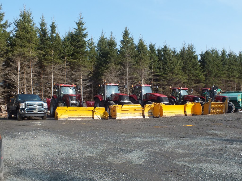 Dany Rodrigue Travaux à forfait | 311 3e Rang S, Saint-Victor, QC G0M 2B0, Canada | Phone: (418) 588-3137