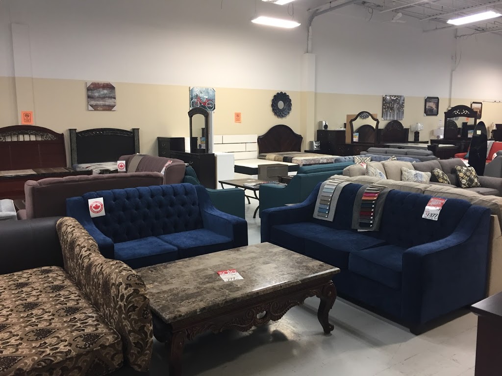 Furniture Heights | 5-1333 Kennedy Rd, Scarborough, ON M1P 2L6, Canada | Phone: (416) 285-0285