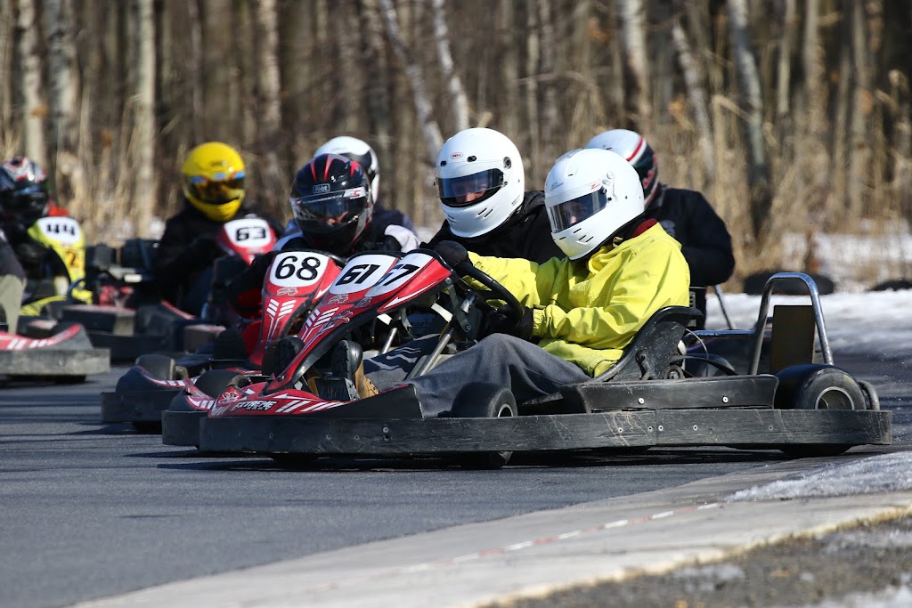 SH Karting | 2456 4e Rang S, Saint-Charles-sur-Richelieu, QC J0H 2G0, Canada | Phone: (450) 584-3843