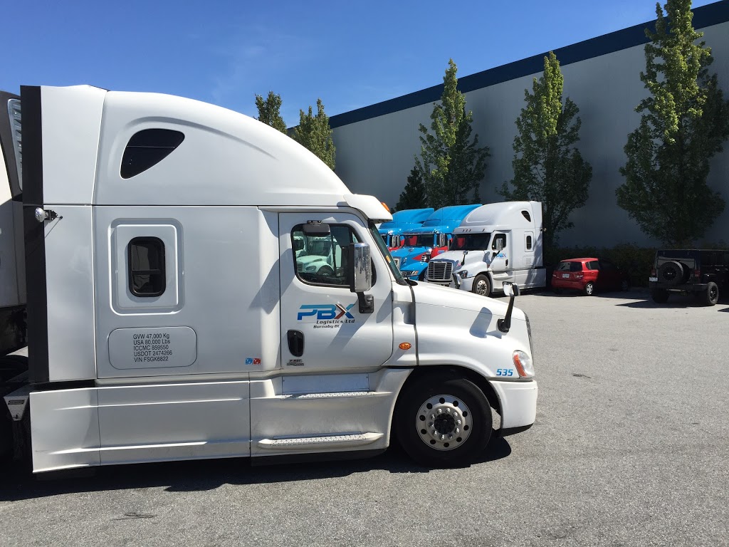 Pacific Blue Storage | 5628 Riverbend Dr #2, Burnaby, BC V3N0C1, Canada | Phone: (604) 777-9720