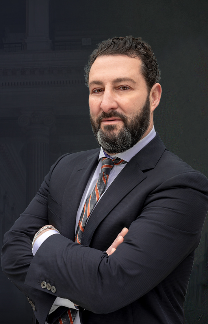 DUI Lawyer Jonathan Lapid | 2B6, 239 Queen St E, Brampton, ON L6V 1C2, Canada | Phone: (647) 264-1681