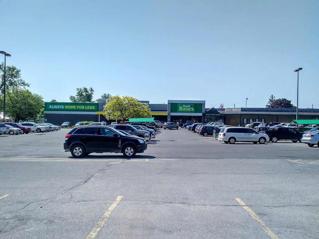 Food Basics | 150 West St, Simcoe, ON N3Y 5C1, Canada | Phone: (519) 426-2010