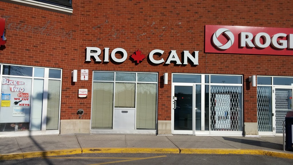 Rio Can Property Svc Inc | 60 Bristol Rd E, Mississauga, ON L4Z 3K8, Canada | Phone: (905) 712-3192