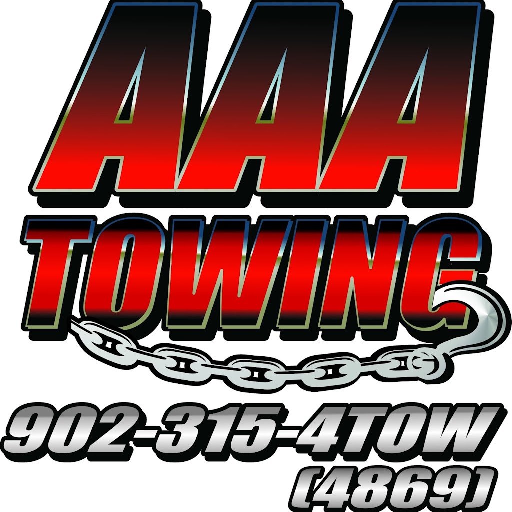 A.A.A Towing and Recovery Services | 23 Dekker Rd, Summerside, PE C1N 4J8, Canada | Phone: (902) 315-4869