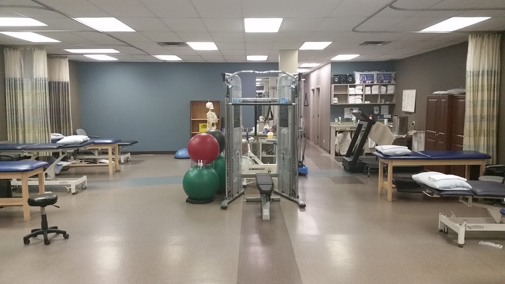 Lifemark Physiotherapy Millwoods | 6430 28 Ave NW, Edmonton, AB T6L 6N3, Canada | Phone: (780) 469-9670