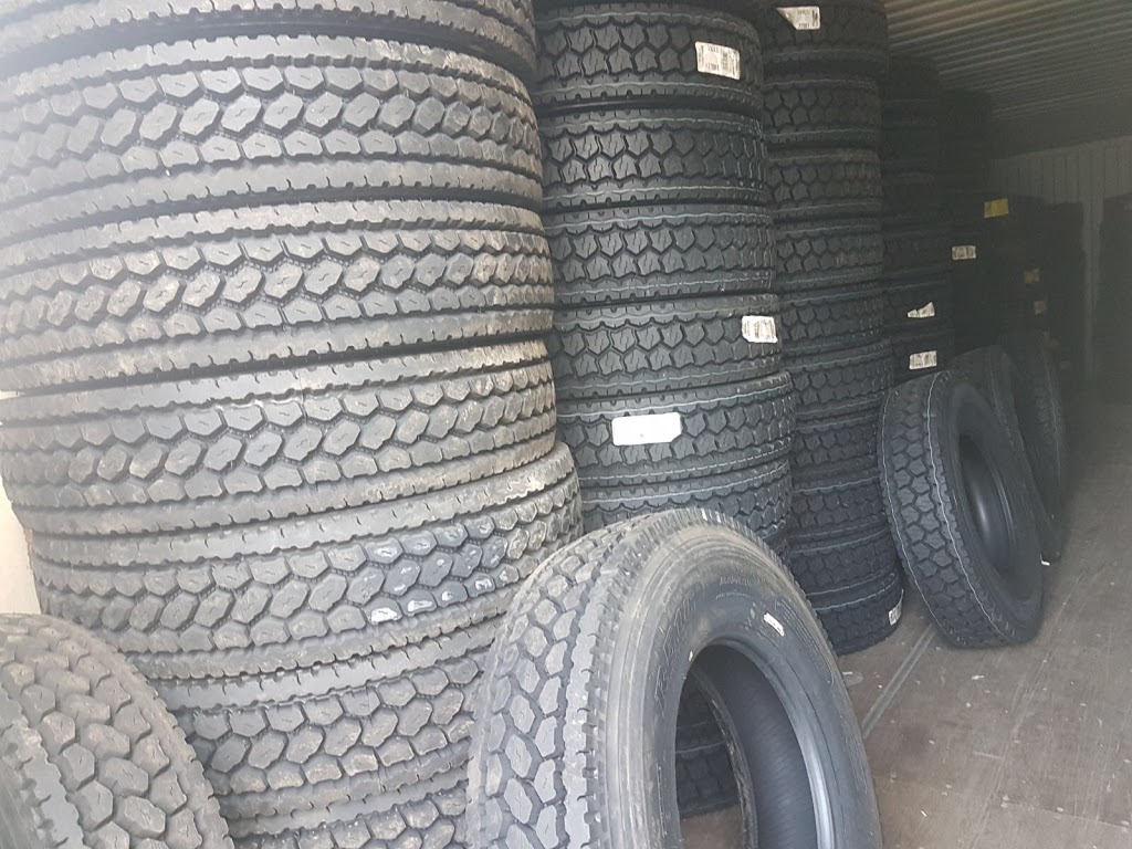 Quick Tires & Services Ltd. | 8300 92 St, Delta, BC V4G 0A4, Canada | Phone: (604) 897-0729