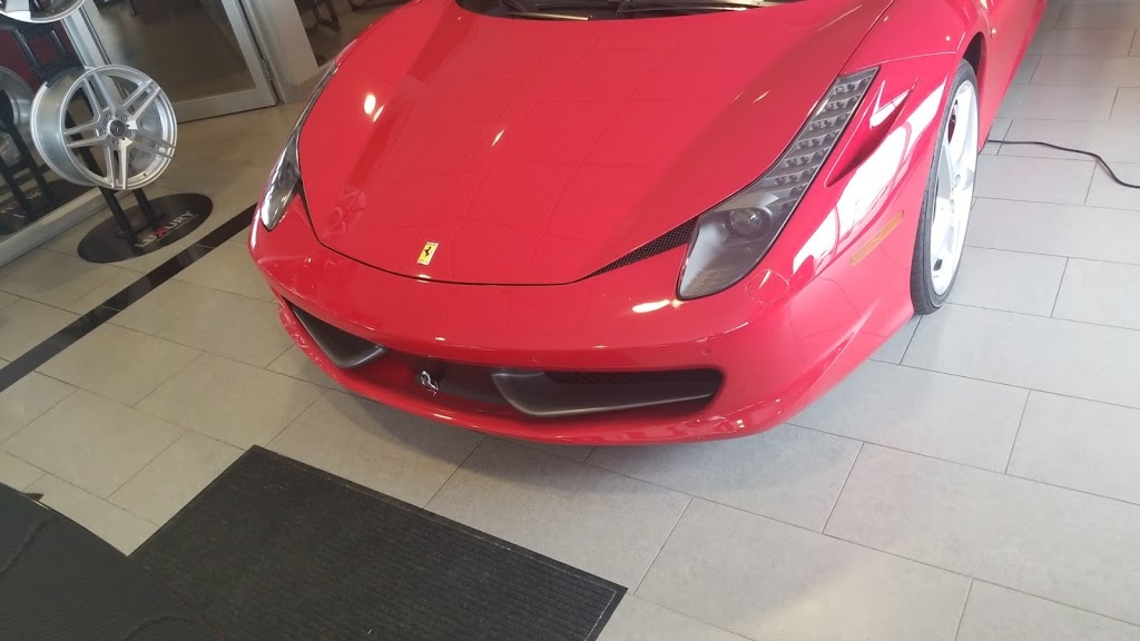 Luxury Auto Imports | 1464 Cyrville Rd, Gloucester, ON K1B 3L8, Canada | Phone: (613) 741-2277