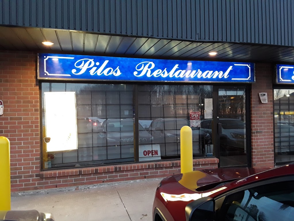 Pilos Restaurant | 876 Montreal Rd, Ottawa, ON K1K 4L3, Canada | Phone: (613) 741-4657