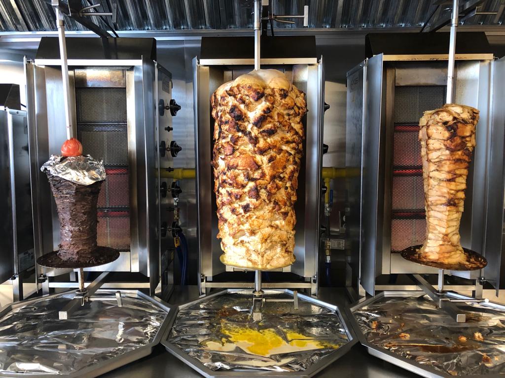 JJs Shawarma | 309 Colonnade Dr Unit 900, Kemptville, ON K0G 1J0, Canada | Phone: (613) 215-0772