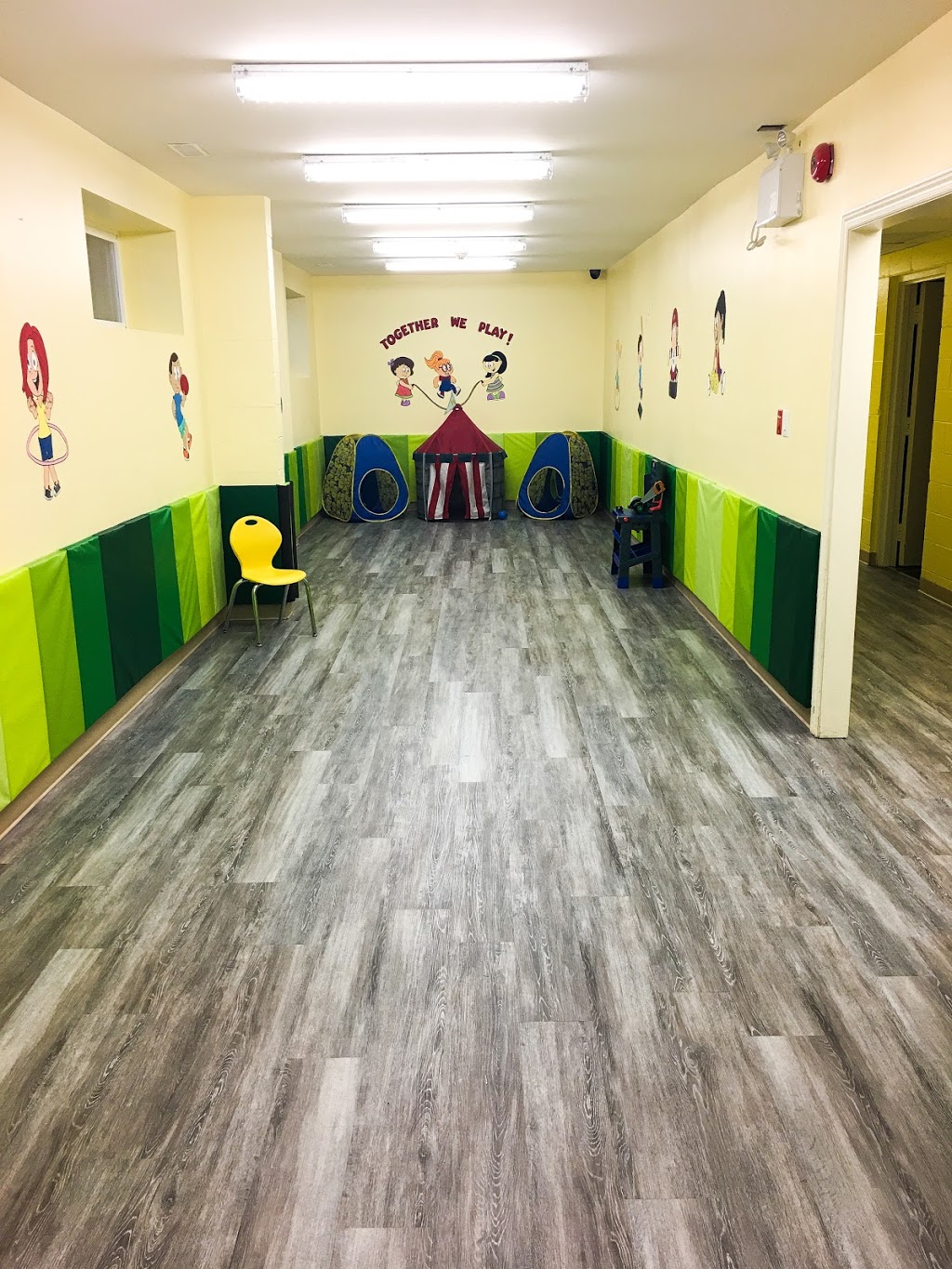 Together We Grow Learning & Childcare / Daycare Centre | 11191 Keele St, Maple, ON L6A 1S1, Canada | Phone: (905) 832-8688