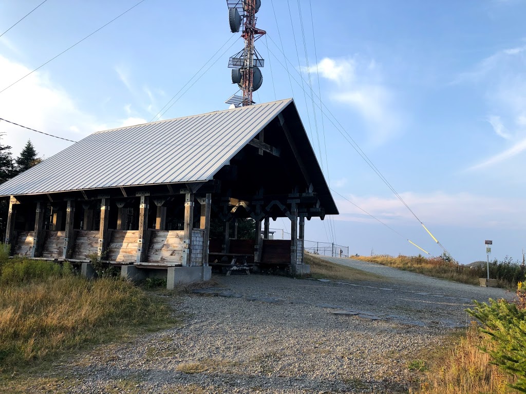 Le Sanctuaire du Mont-Saint-Joseph | 133 Route du Parc, Notre-Dame-des-Bois, QC J0B 2E0, Canada | Phone: (819) 888-2231