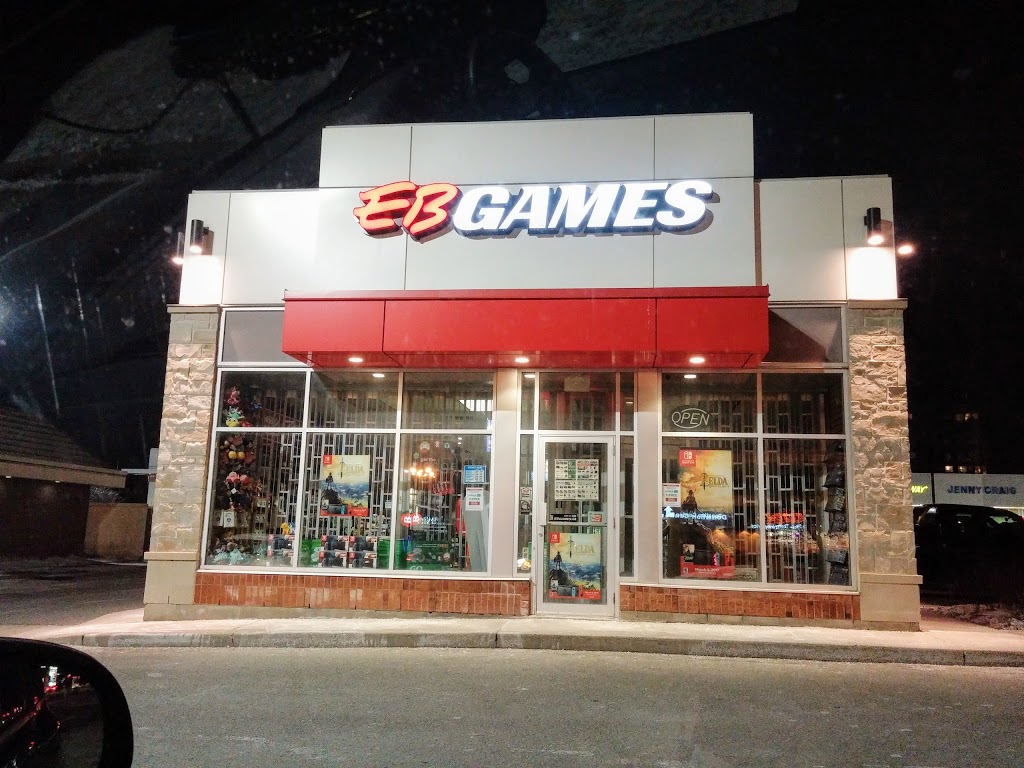 EB Games | 86 Thickson Rd S, Whitby, ON L1N 7T2, Canada | Phone: (905) 668-6994