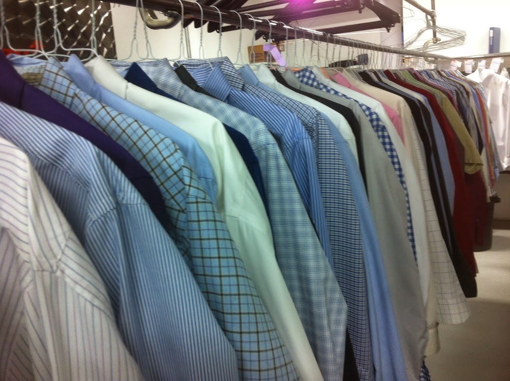 Ottewell Drycleaners & Tailoring | 6208 90 Ave NW, Edmonton, AB T6B 0P2, Canada | Phone: (780) 468-7101