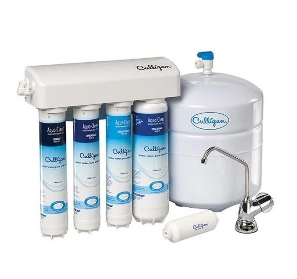 Culligan Water Conditioning of Dieppe, NB | 13 Lorne St, Sackville, NB E4L 3Z6, Canada | Phone: (506) 536-1167