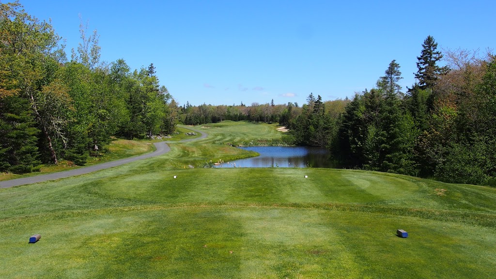 Granite Springs Golf Club | 4441 Prospect Rd, Bayside, NS B3Z 1L6, Canada | Phone: (902) 852-4653