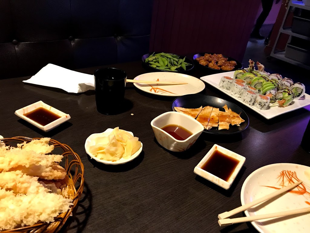 Sano Sushi Japanese Restaurant | 8143 Yonge St, Thornhill, ON L4J 1W5, Canada | Phone: (905) 771-9861