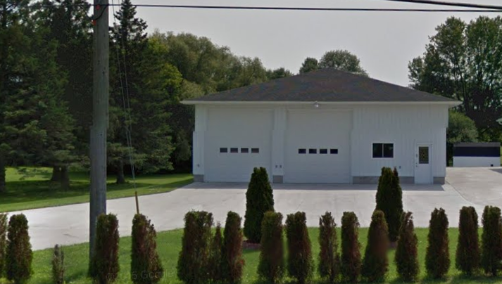 Brockville Powder Coat | 3086 County Rd 29, Brockville, ON K6V 5T4, Canada | Phone: (613) 341-1515