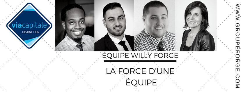 Willy Forge | 350 Bd Lacombe, Repentigny, QC J5Z 1N3, Canada | Phone: (514) 808-2735