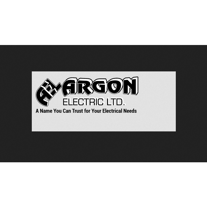 Argon Electric Ltd. | 15 Thoroughbred Crescent, Etobicoke, ON M9W 6X6, Canada | Phone: (416) 213-1516