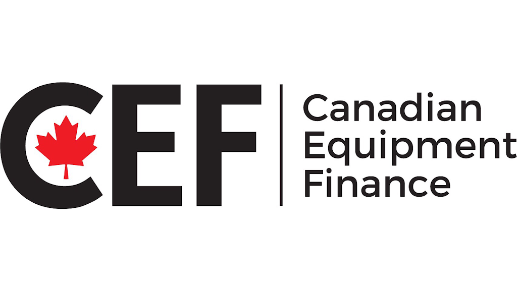 Canadian Equipment Finance | 250 Woolwich St S Unit #5, Breslau, ON N0B 1M0, Canada | Phone: (519) 648-3898