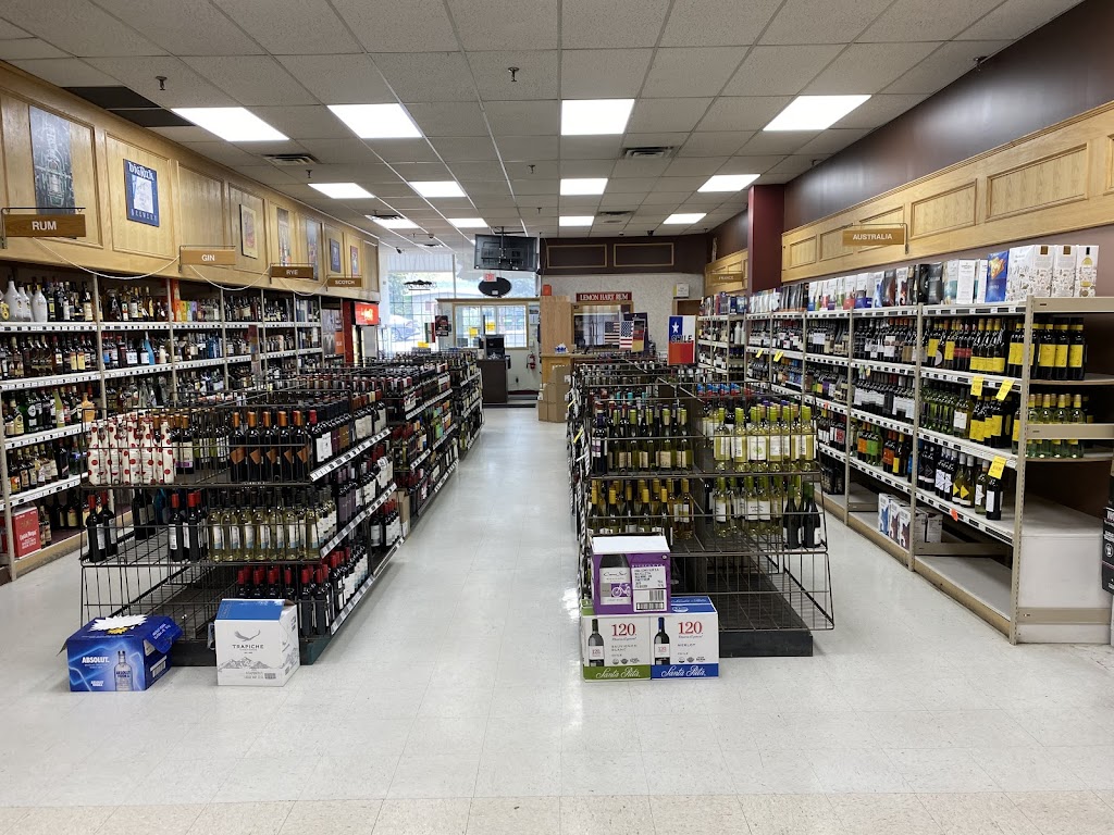 United Liquor | 769 Northmount Dr NW, Calgary, AB T2L 0A1, Canada | Phone: (403) 289-6867