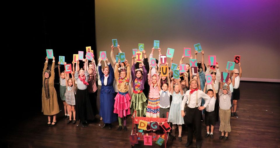 Lights Up Musical Theatre Schools - Vancouver Westside | 1825 W 16th Ave, Vancouver, BC V6J 2L1, Canada | Phone: (888) 502-5253