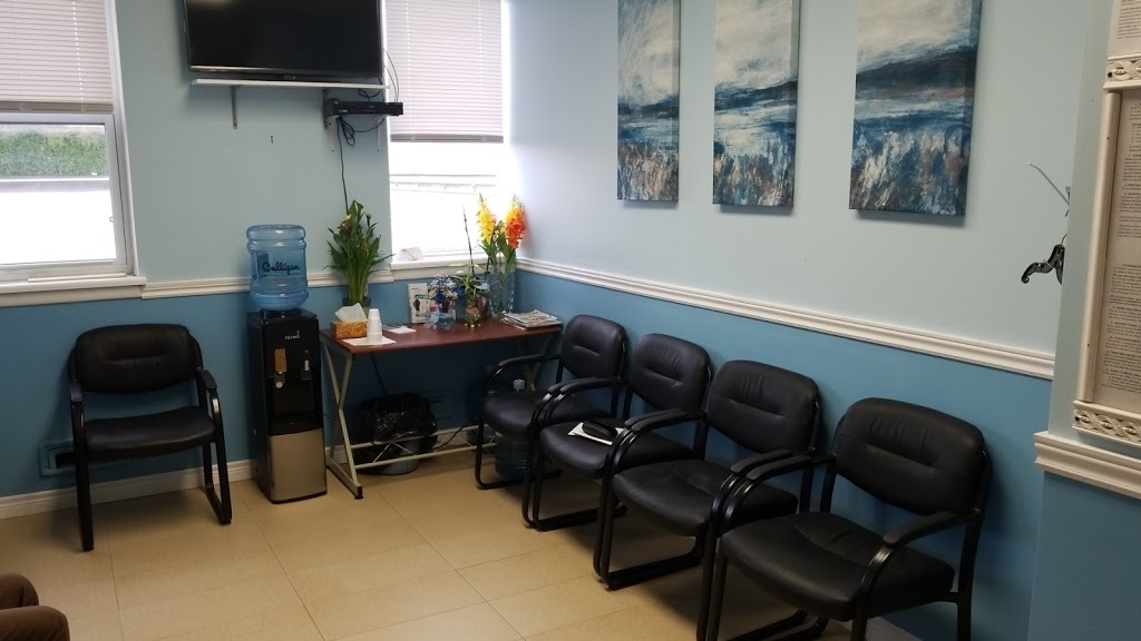 Apple-Med X-ray, Ultrasound, & Mammography | 1077 N Service Rd #208A, Mississauga, ON L4Y 1A6, Canada | Phone: (905) 566-1548