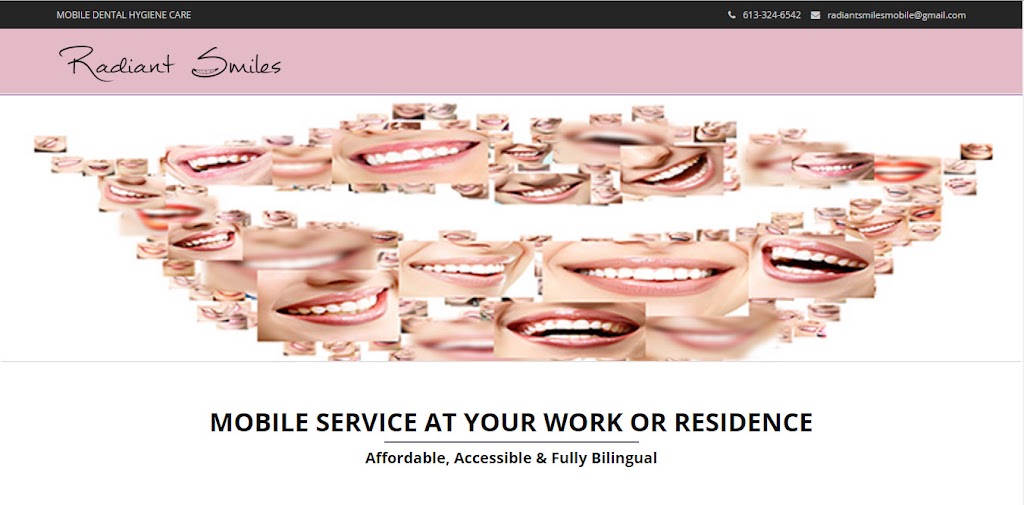 Anitas Web Design | 257 Margaret Ave, Stoney Creek, ON L8E 2J1, Canada | Phone: (905) 662-0028