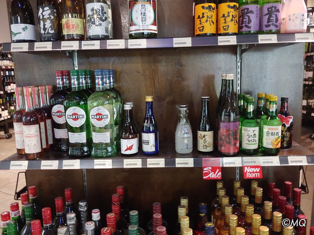 Bainbridge Liquor Store | 2909 Bainbridge Ave #5, Burnaby, BC V5A 2S9, Canada | Phone: (604) 415-0766