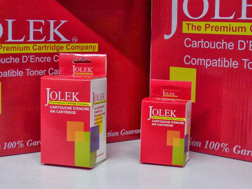 Jolek Inc. | 1938 Boulevard des Laurentides, Vimont, QC H7M 2R3, Canada | Phone: (866) 662-1120