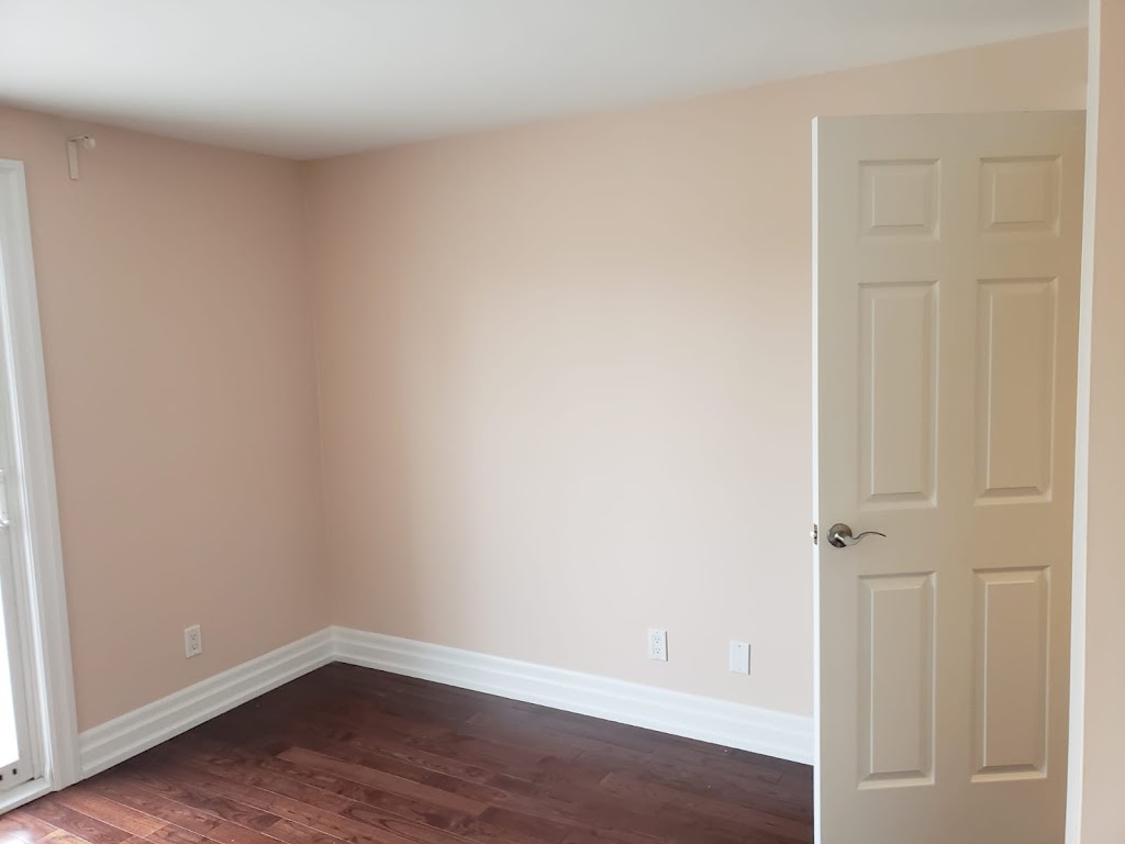 Home Painters Toronto | 25 Lisburn Crescent, North York, ON M2J 2Z4, Canada | Phone: (416) 494-9095