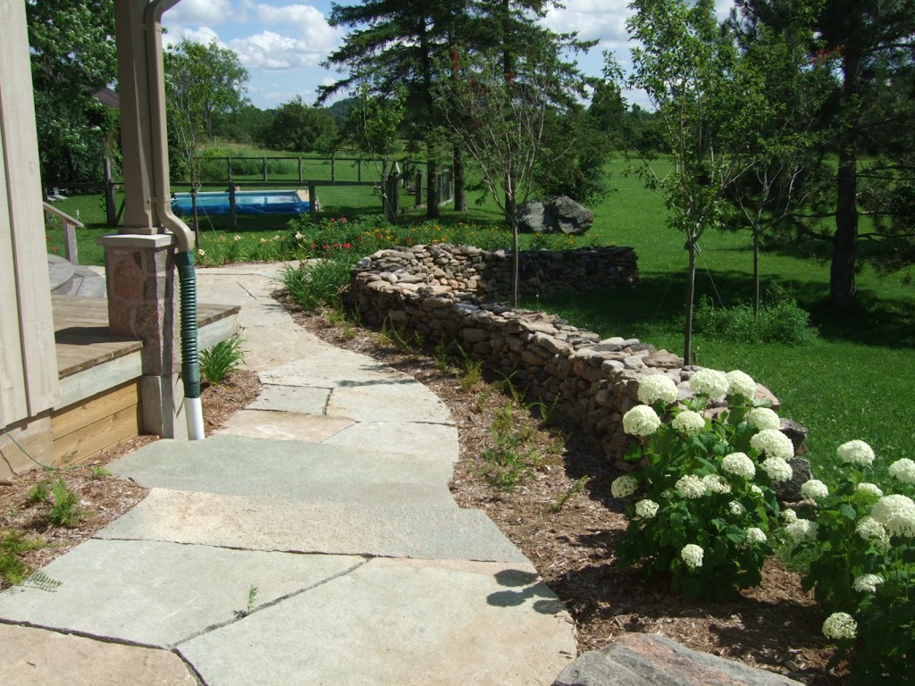 Meyers Landscaping Limited | 496 Montcalm Dr, Peterborough, ON K9H 6S7, Canada | Phone: (705) 742-1074