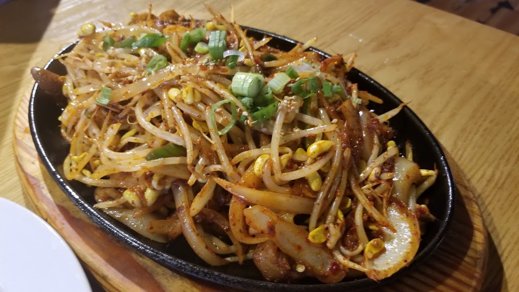 South Castle Korean Restaurant | 1126 Austin Ave, Coquitlam, BC V3K 3P5, Canada | Phone: (604) 939-4000