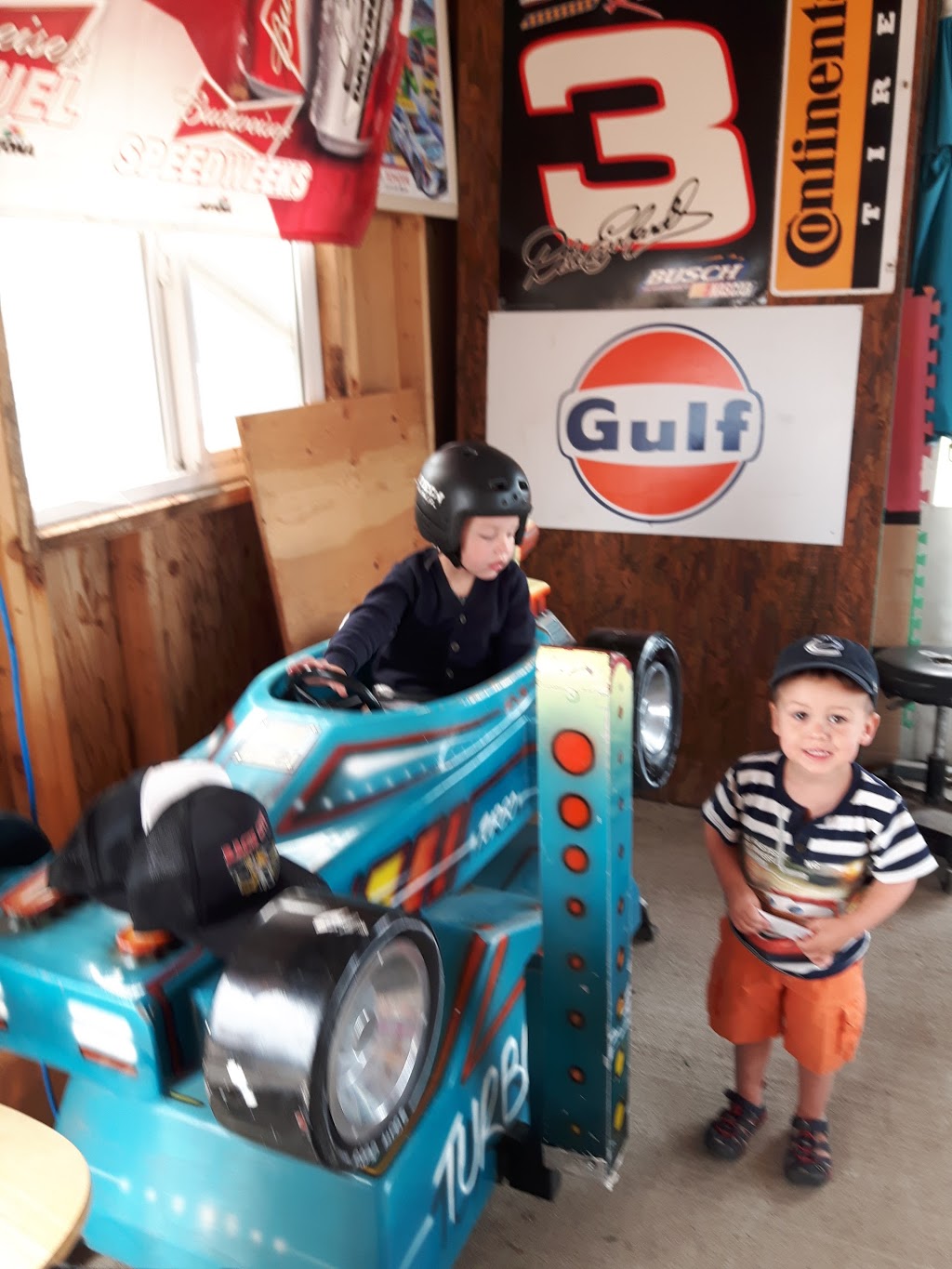 Kellys Go Karts (All Ages) | 1230 Titus Rd, Sicamous, BC V0E 2V1, Canada | Phone: (250) 836-5594