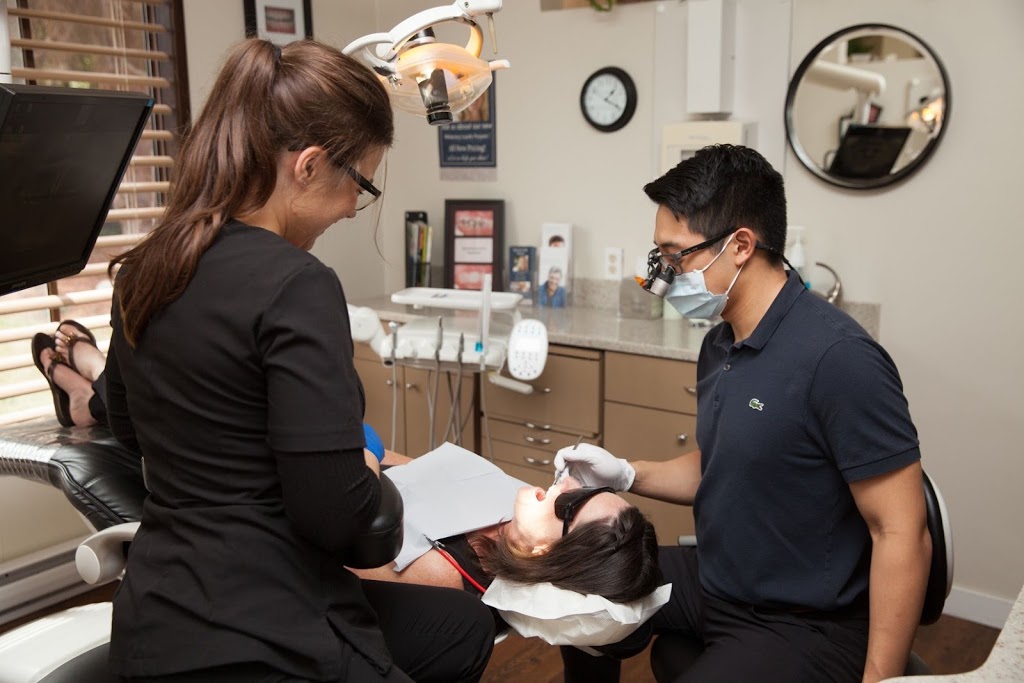 Nanoose Bay Dental | 2461 Collins Crescent, Nanoose Bay, BC V9P 9J9, Canada | Phone: (250) 468-7132