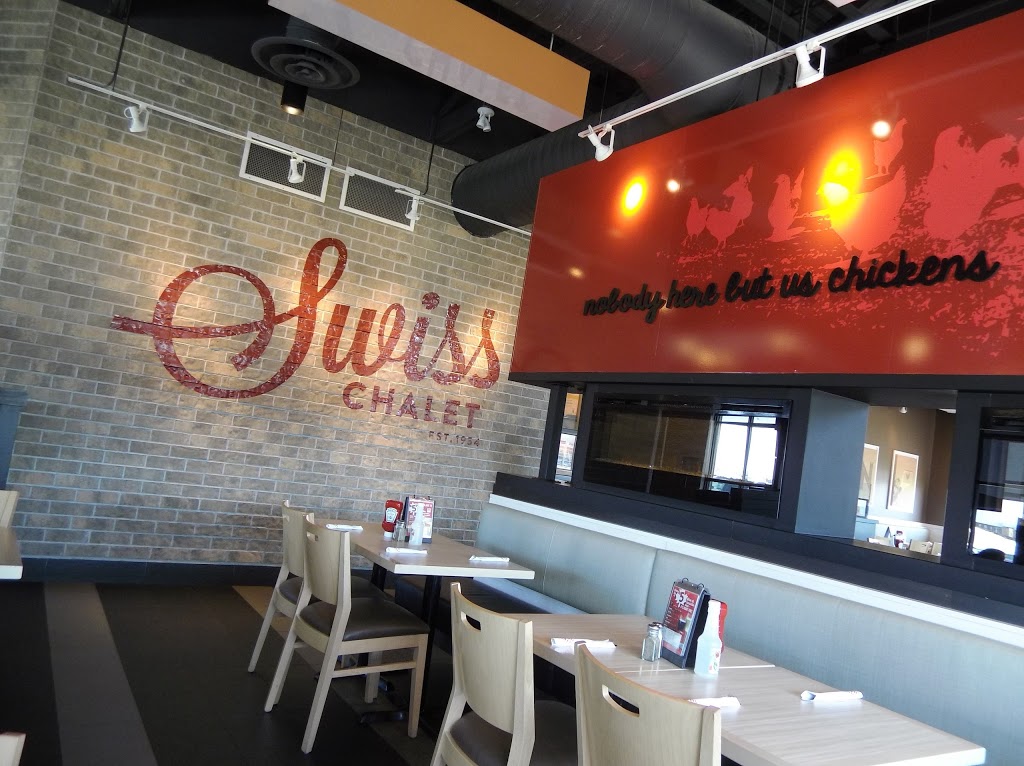 Swiss Chalet | 400 Kent St W, Lindsay, ON K9V 6K2, Canada | Phone: (705) 324-4502