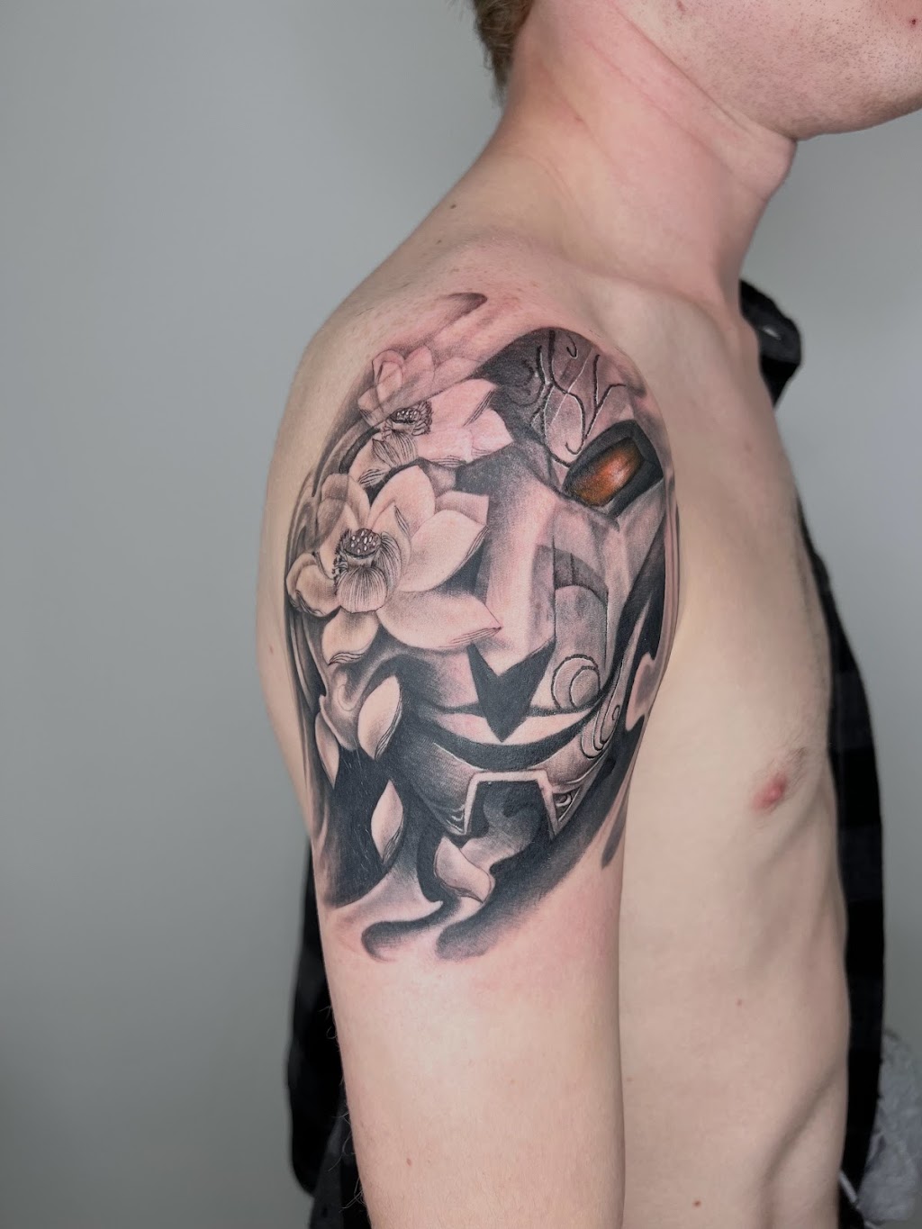 The 18th Ink Tattoo | 5373 Fernbank Rd unit 3, Ottawa, ON K2S 1B6, Canada | Phone: (613) 240-7465