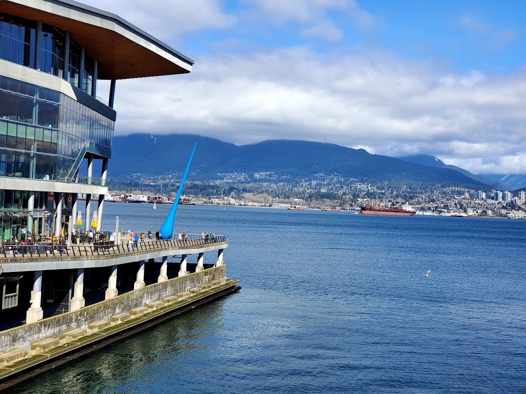 Canada Place | 999 Canada Pl, Vancouver, BC V6C 3T4, Canada | Phone: (604) 665-9000