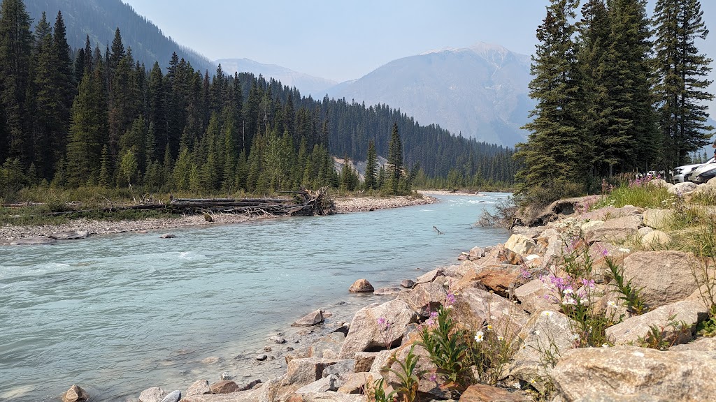 Numa Creek Trailhead | Kootenay National Park, East Kootenay G, BC V0A 1L0, Canada | Phone: (250) 347-9505