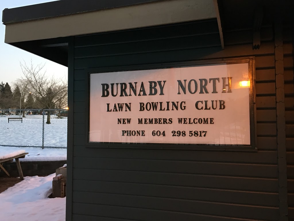 Burnaby North Lawn Bowling Club | 4550 Penzance Dr, Burnaby, BC V5C 6K1, Canada | Phone: (604) 298-5817