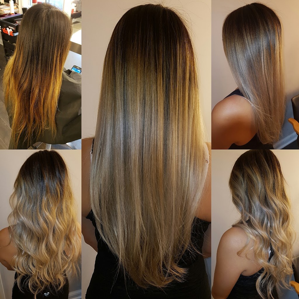 Hair By Theo Chu | 67 Centre St, Thornhill, ON L4J 1G2, Canada | Phone: (416) 732-3001